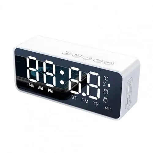 Mini Alarm Clock