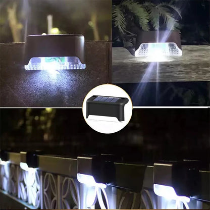 Tmw Nice ™ Solar outdoor stair light